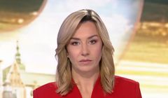 TVP Info o groźbach wobec swojej dziennikarki. "Nie damy się zastraszyć"
