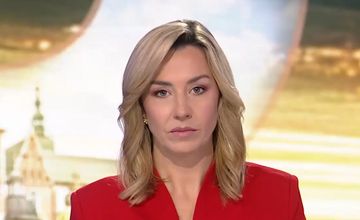 TVP Info o groźbach wobec swojej dziennikarki. "Nie damy się zastraszyć"