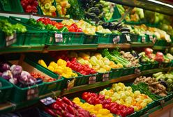Jakich warzyw i owoców lepiej nie jeść w marcu?
