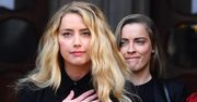 Siostra Amber Heard w końcu przerywa milczenie po przegranym procesie aktorki: "PRAWDA jest ZAWSZE po twojej stronie"