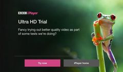BBC testuje w iPlayerze obraz w jakości 4K HDR (wideo)