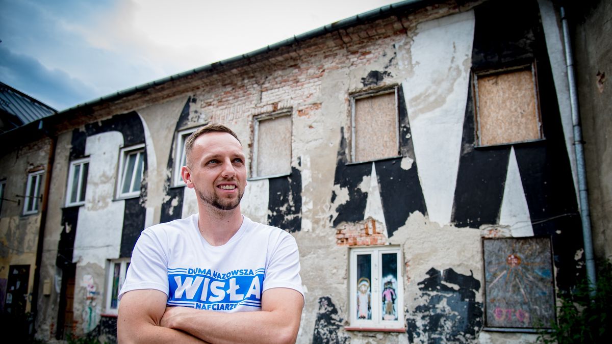 Fabian Hiszpański 