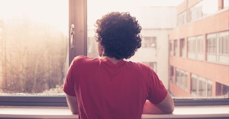 Mężczyzna pod pantoflem? Prawda może być całkiem inna