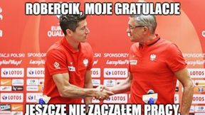 Złota Piłka już się nie liczy. Memy po sukcesie Lewandowskiego w FIFA The Best