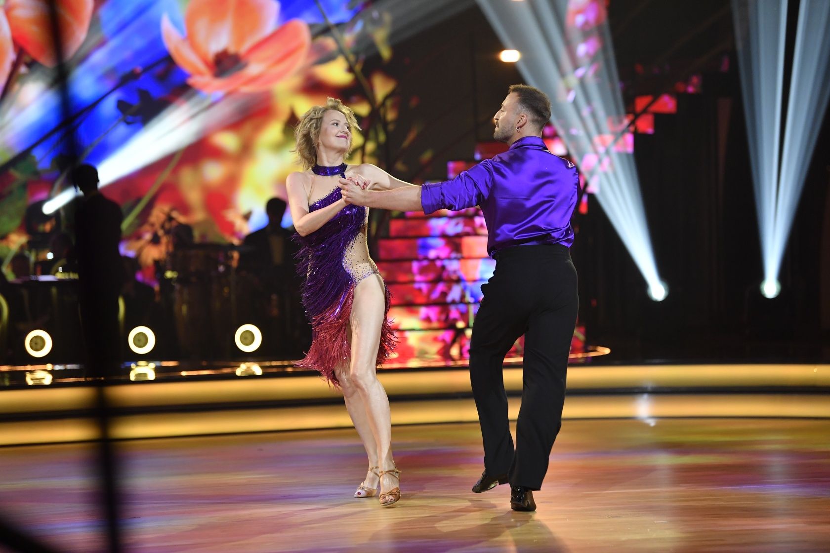 Izabela Kuna, Michał Bartkiewicz