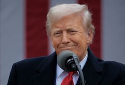 Chiny grożą odwetem za nowe cła USA.