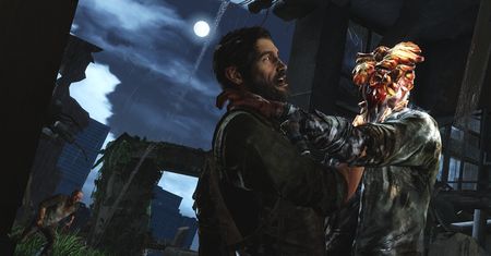 The Last of Us na PS4 tańsze dla tych, którzy posiadają wersję na PS3?