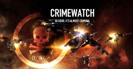 W grudniu życie przestępcy w Eve Online stanie się trudniejsze, niż zwykle