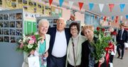 "Ten kto uczył się w tej szkole, wraca do niej myślą swą". Jubileusz 80-lecia Szkoły Podstawowej nr 1 im. Polskich Olimpijczyków w Grodzisku