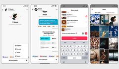 TikTok uruchamia Bulletin Board. Nowa opcja dla marek i twórców