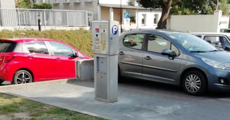 Kto to wymyślił? Mieszkańcy kpili bezlitośnie. Jest reakcja władz
