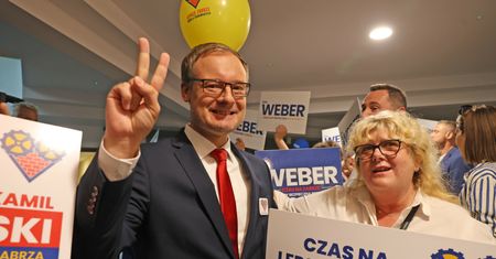 "Informacje nieprawdziwe". Wszystko jasne ws. wyborów w Zabrzu
