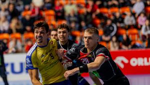 ORLEN znika z Superligi. Jest nowy partner tytularny