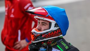 Żużel. Znamy dziką kartę i rezerwowych na GP w Pradze. Jest zaskoczenie