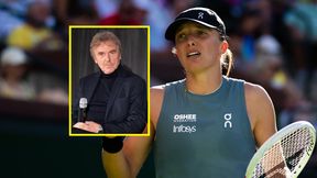 Widzi, co się dzieje ze Świątek. Nie czekał. "Zwolnić wszystkich"