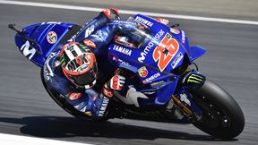 MotoGP: rekord toru Mavericka Vinalesa. Wyrównana walka na Le Mans