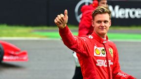 F1. Michael Schumacher straci kolejny rekord. Jego syn odniósł się do osiągnięcia Lewisa Hamiltona