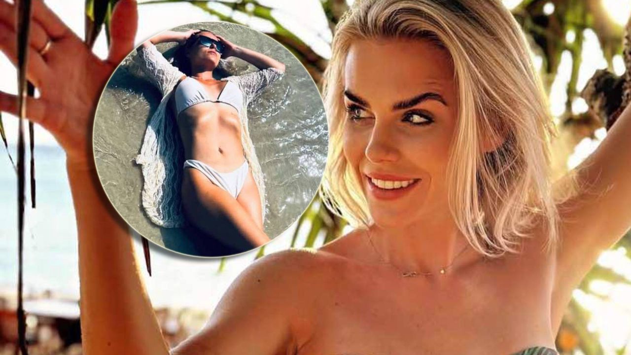 Marlena Muranowicz przytyła 25 kilogramów, a potem błyskawicznie schudła. Znamy jej SPOSÓB