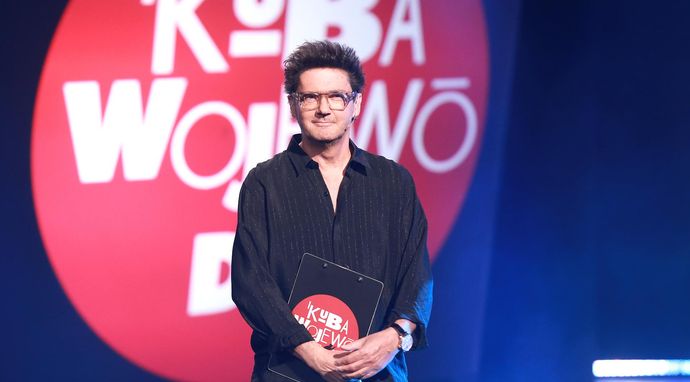 Kuba Wojewódzki