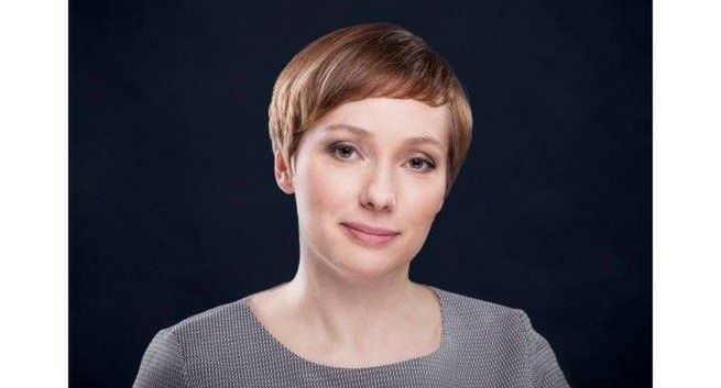 Małgorzata Rusin w zarządzie Divante