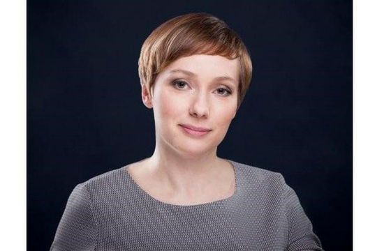 Małgorzata Rusin w zarządzie Divante