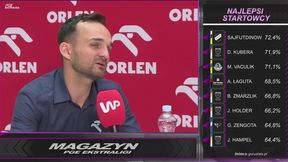 Żużel. Magazyn PGE Ekstraligi. Gośćmi: Zmarzlik, Sadowski i Dryła