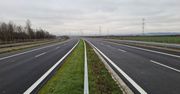 Zupełnie nowa ekspresówka. Kierowcy już mogą jeździć