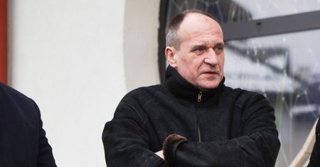 Kukiz w innej partii? Trwają zakulisowe rozmowy