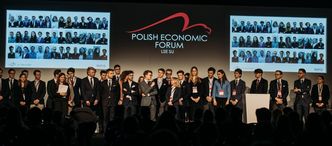Studenci o wojnie w Ukrainie. Agresja Rosji zdominuje LSE SU Polish Economic Forum