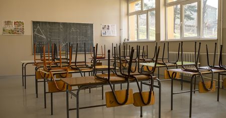 15-latek zmarł w trakcie lekcji. Wyniki sekcji zwłok