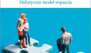 Rodzina migracyjna w przestrzeni życiowej dorastających. Holistyczny model wsparcia