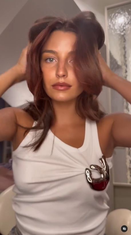 Julia Wieniawa