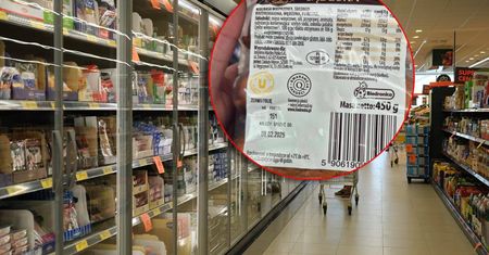 Przeterminowana kiełbasa w Biedronce. Sieć zabrała głos