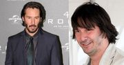 Keanu Reeves ZNOWU SCHUDŁ! (ZDJĘCIA)