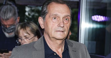 Wojciech Wysocki chorował na raka jądra. Dwukrotnie wygrał z nowotworem