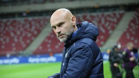 Jop rozgoryczony po Superpucharze. "Zasłużyliśmy na minimum jedną bramkę"