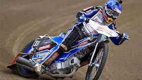 Elitserien: Elit Vetlanda - Piraterna Motala 46:44, 9+1 Hampela