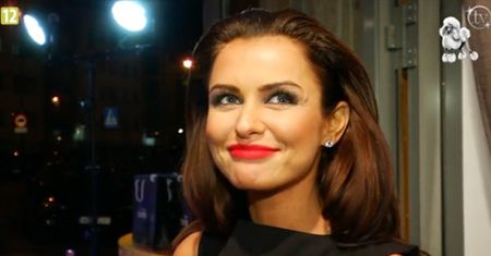 Siwiec o Horodyńskiej: "MA PROBLEMY ZE SOBĄ!"