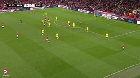 Brazylijskie czary w Manchesterze. Może się zakręcić w głowie!