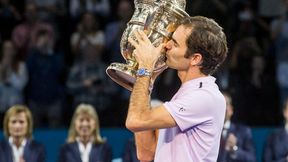 Roger Federer: Muszę szanować swoje ciało