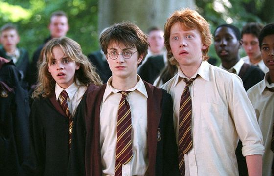 Jak będzie wyglądał serial o Harrym Potterze? Trwa casting