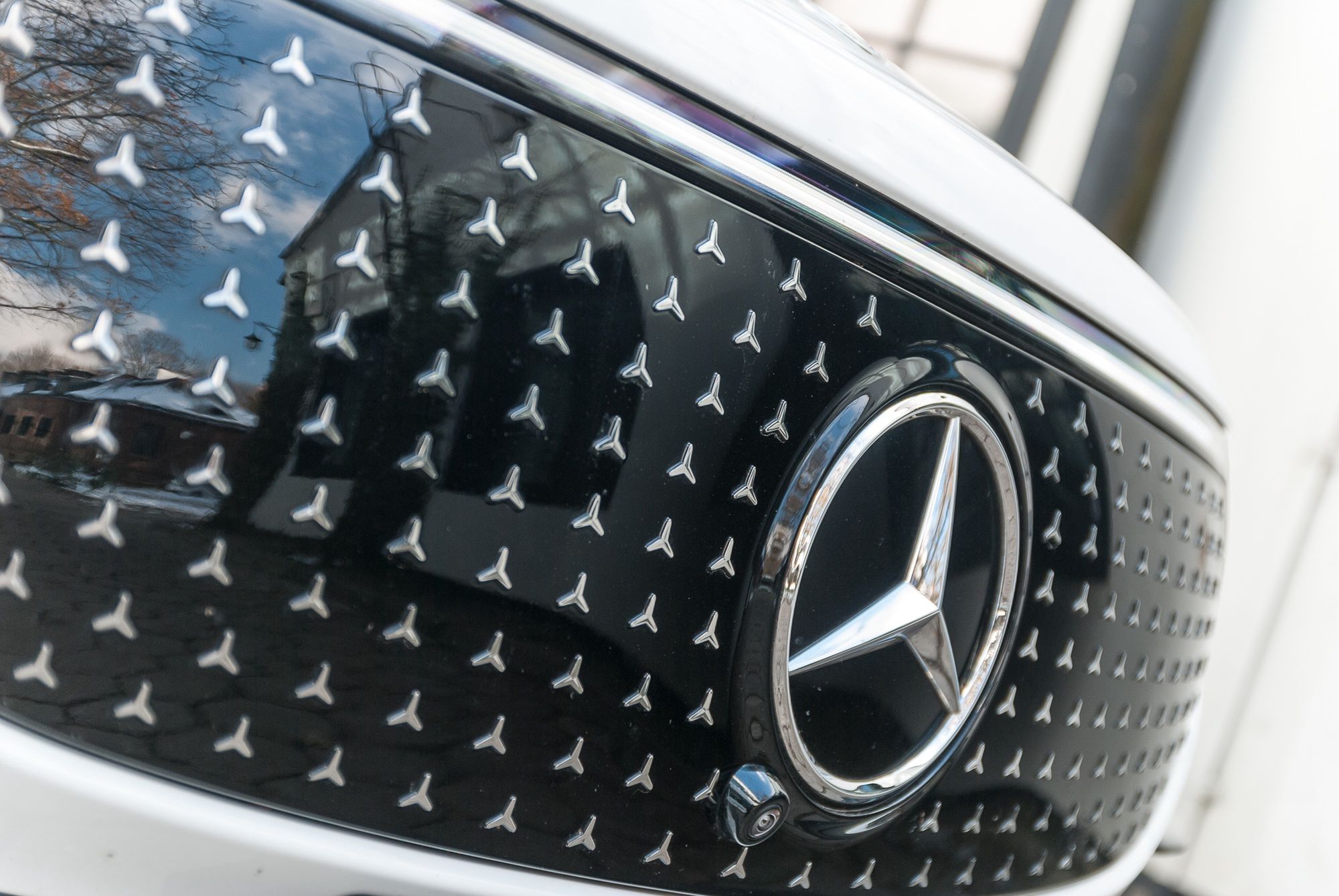 Mercedes EQA 300 4Matic
