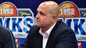 EBL. "Absolutnie za szybko". MKS-owi sierpień nie pasuje w ogóle