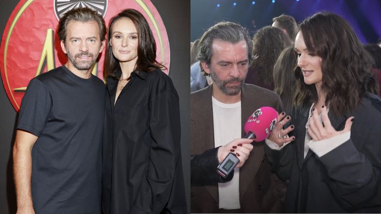 Agnieszka i Piotr Głowaccy szczerze o kłótniach w "Azji Express"