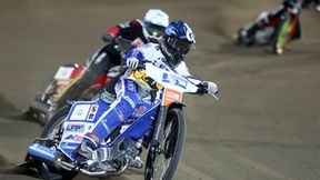 Fogo Unia Leszno - Betard Sparta Wrocław 59:31 (galeria) cz.1