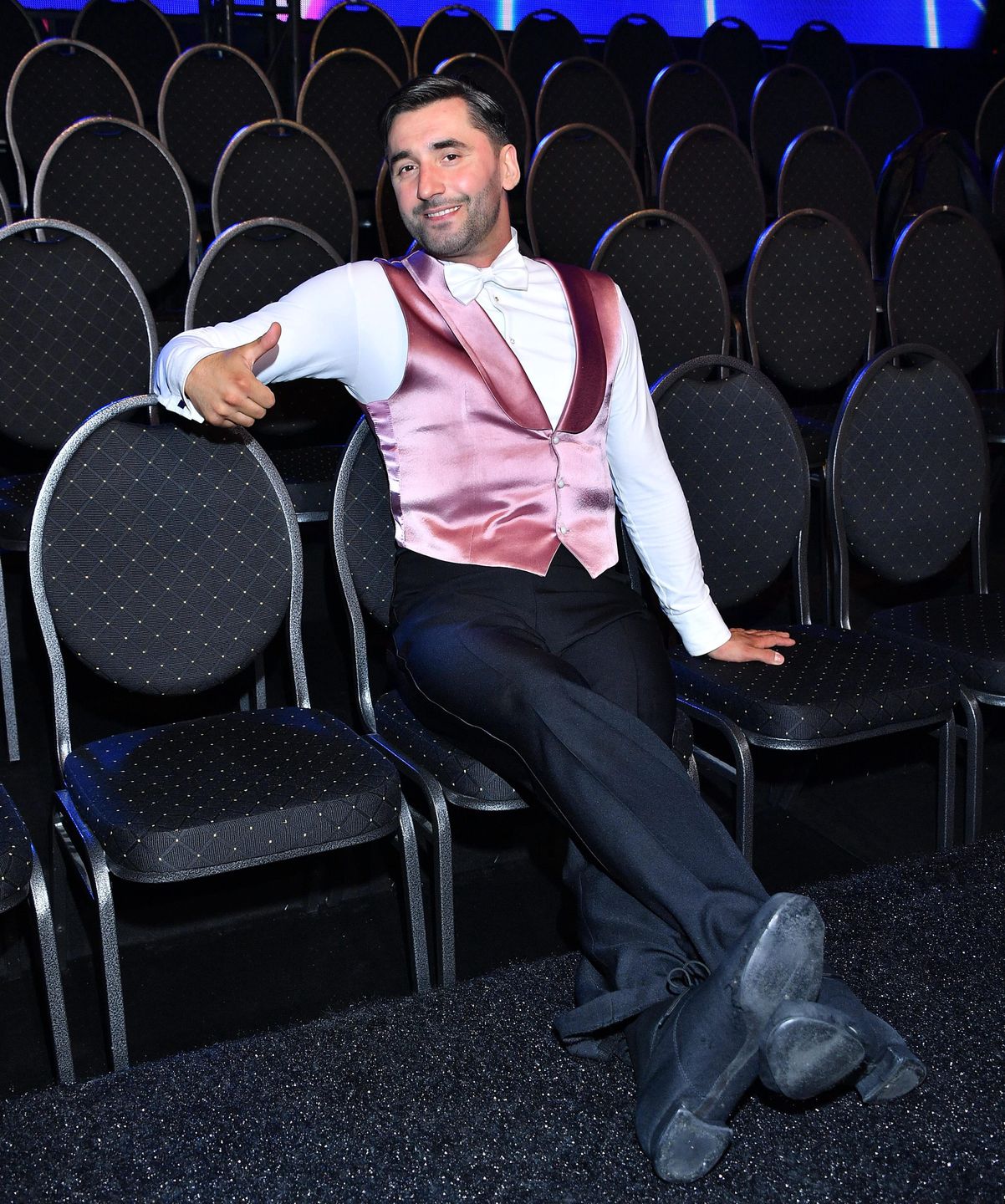 Rafał Maserak