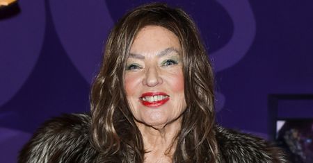84-letnia Agnieszka Fitkau-Perepeczko pokazała zdjęcie z MŁODOŚCI. Prawdziwa piękność? (FOTO)