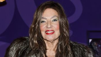 84-letnia Agnieszka Fitkau-Perepeczko pokazała zdjęcie z MŁODOŚCI. Prawdziwa piękność? (FOTO)