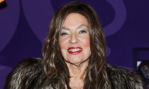 84-letnia Agnieszka Fitkau-Perepeczko pokazała zdjęcie z MŁODOŚCI. Prawdziwa piękność? (FOTO)
