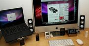 Produkty Apple z ekranami OLED?
